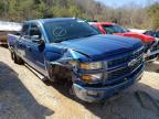 2015 CHEVROLET  SILVERADO