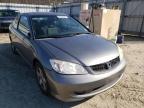 2005 HONDA  CIVIC