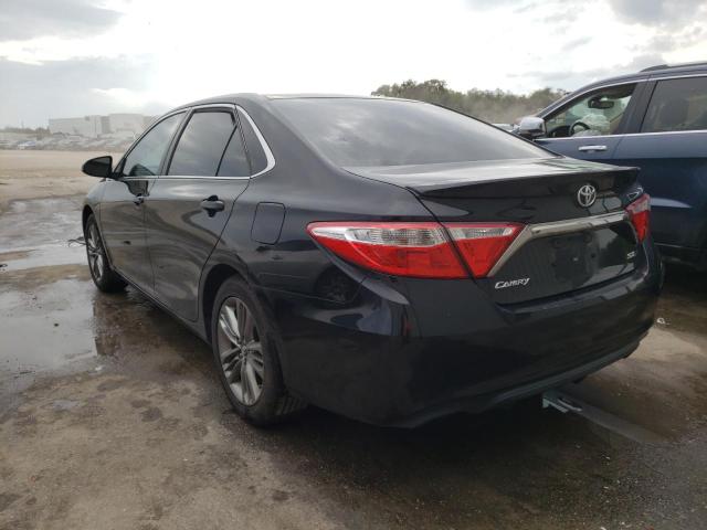 2016 TOYOTA CAMRY LE - 4T1BF1FK2GU263191