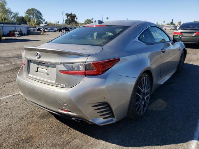 2017 LEXUS RC 350 JTHHE5BCXH5016339