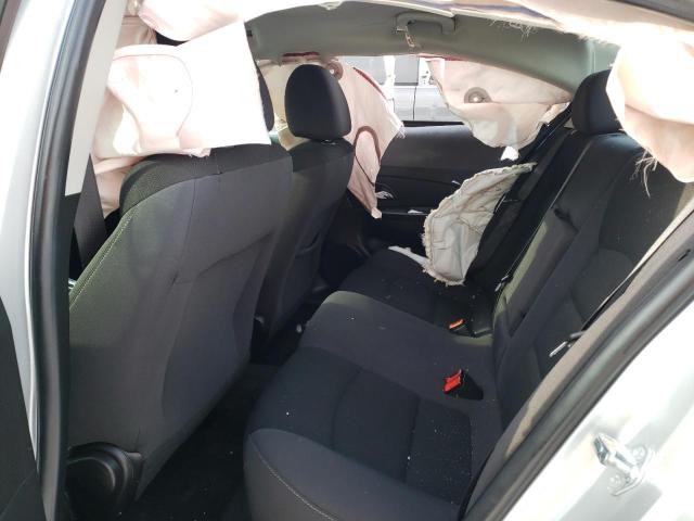 2016 CHEVROLET CRUZE LIMI - 1G1PE5SB9G7100068