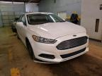 2014 FORD  FUSION