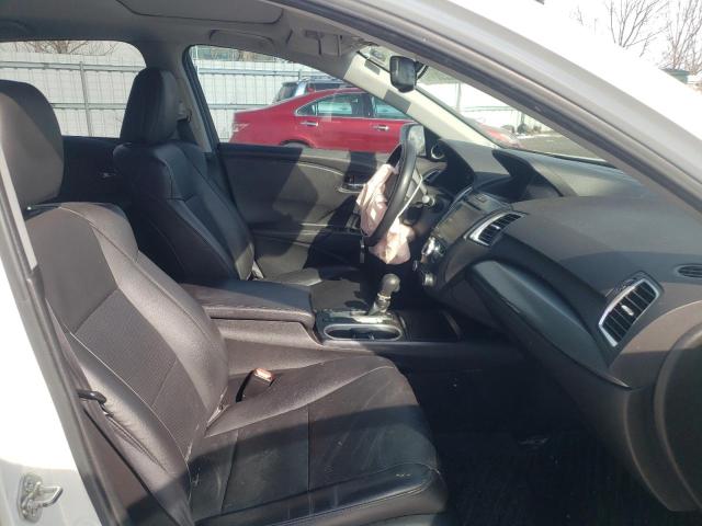 2018 ACURA RDX ADVANC 5J8TB4H79JL803374