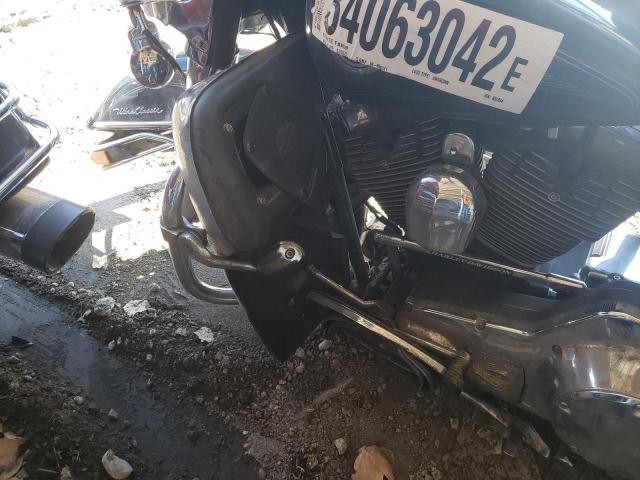 2002 HARLEY-DAVIDSON FLHTCUI 1HD1FCW152Y602884