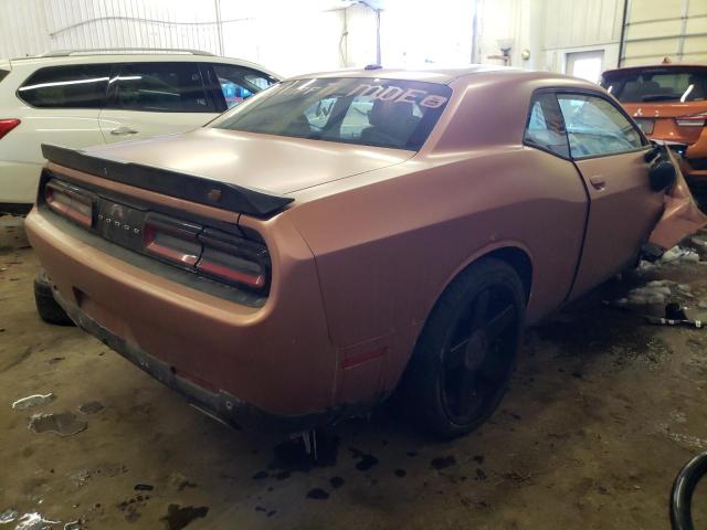 2019 DODGE CHALLENGER 2C3CDZKG6KH666766