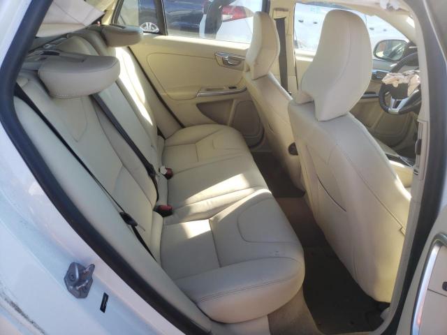 2015 VOLVO V60 PREMIE YV126MEB1F1208927