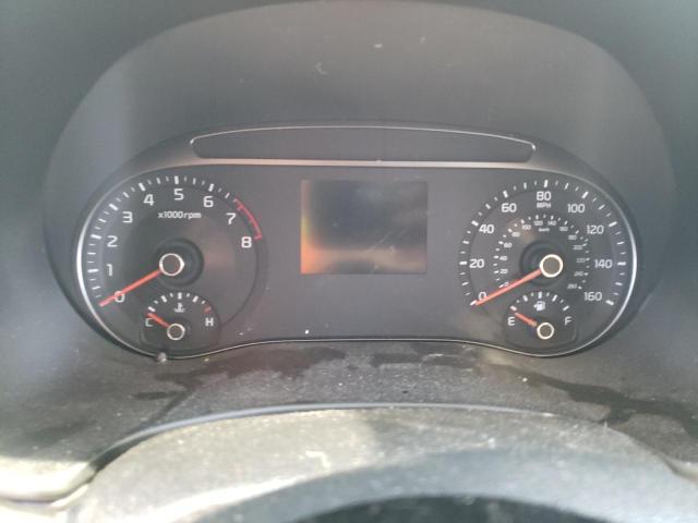 2021 KIA SOUL EX KNDJ33AU5M7143957