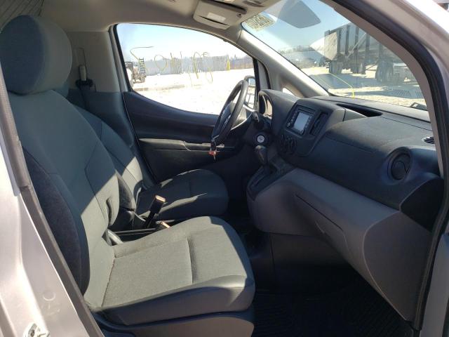 2019 NISSAN NV200 2.5S 3N6CM0KN3KK711663