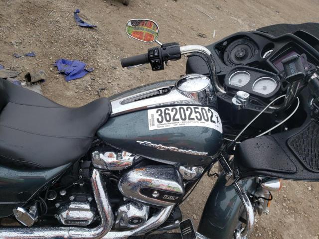 2020 HARLEY-DAVIDSON FLTRX 1HD1KHC11LB607615
