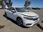 2019 HONDA  INSIGHT