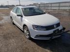 2017 VOLKSWAGEN  JETTA