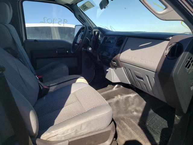 2015 FORD F350 SUPER - 1FT7W3BTXFEB12175