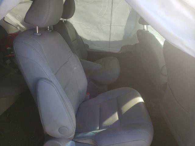 5TDDZ3DC3HS173288 Toyota Sienna Xle 2017. Фото: 5