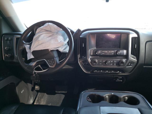 2018 CHEVROLET SILVRDO LT 3GCUKREC4JG641538