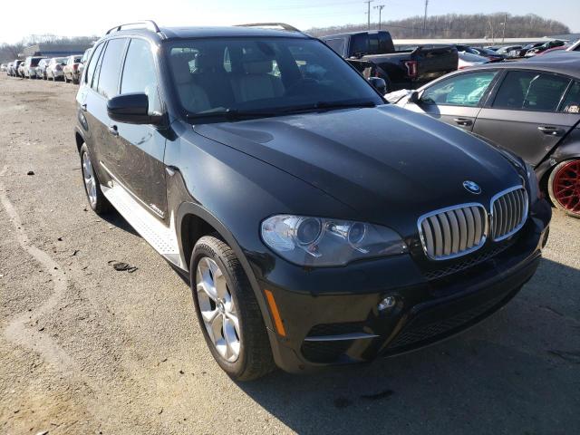 2013 BMW X5 xDrive35d