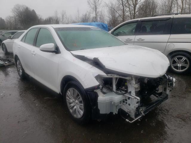 4T4BF1FK8ER403568 Toyota Camry L 2014