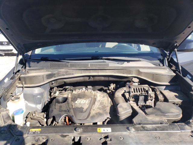 2014 HYUNDAI SANTA FE S - 5XYZU3LB8EG151664