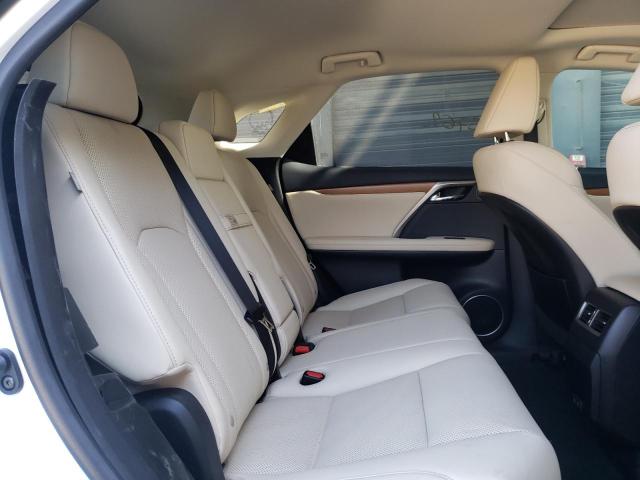 2021 LEXUS RX 450H 2T2HGMDA2MC071264