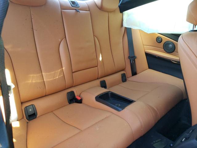 2018 BMW 440XI WBA4W9C5XJAC08992