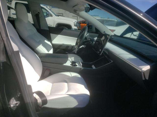 5YJ3E1EA3KF302229 Tesla Model 3 2019. Фото: 4
