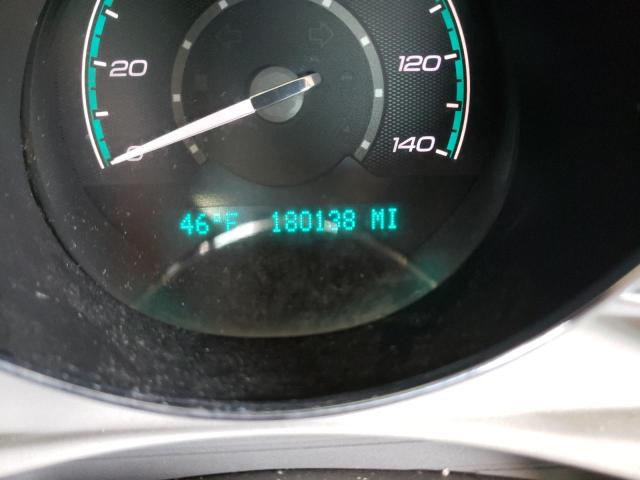 2010 CHEVROLET MALIBU LS - 1G1ZA5E08AF281157