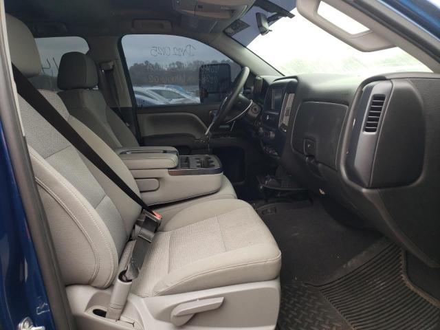 2019 GMC SIERRA LIM 2GTV2LECXK1214330