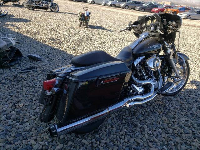 2007 HARLEY-DAVIDSON FLHX 1HD1KB41X7Y612844