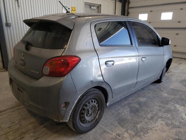 2015 MITSUBISHI MIRAGE DE ML32A3HJ3FH045418