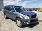 2006 HONDA  CRV