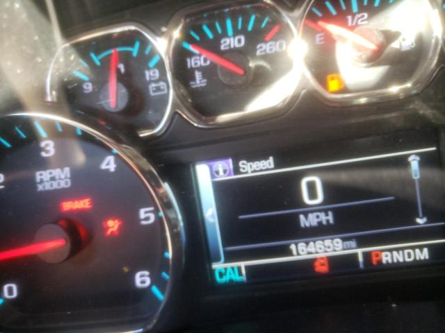 2016 CHEVROLET SILVRDO LT 1GCVKRECXGZ224535