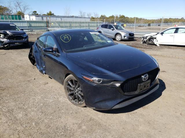 2020 MAZDA 3 PREMIUM JM1BPANMXL1160682
