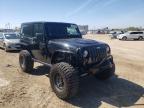 2014 JEEP  WRANGLER