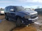 2008 CHEVROLET  TAHOE