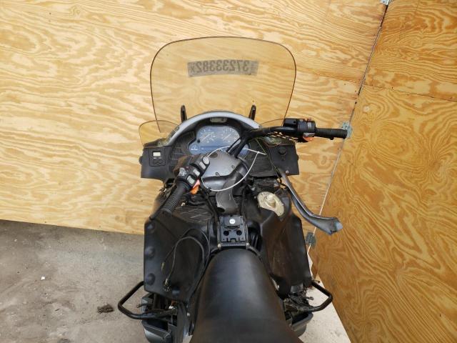 2003 BMW K1200 LT WB10555A53ZD80128