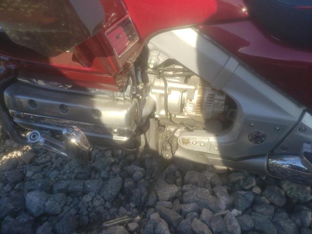 2002 HONDA GL1800 A 1HFSC47432A100239