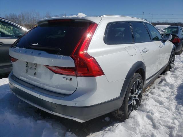 2020 VOLVO V90 CROSS YV4A22NL6L1115257