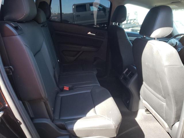 1V2DP2CA5LC501545 Volkswagen Atlas Se 2020. Фото: 5