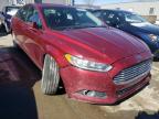 2013 FORD  FUSION