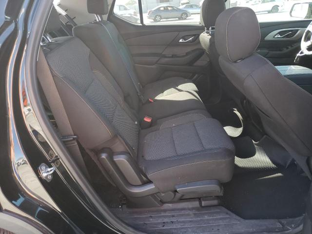1GNERFKW6KJ106022 Chevrolet Traverse L 2019. Фото: 5