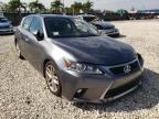 2015 LEXUS  CT 200