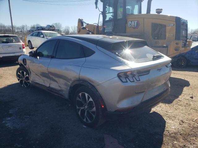 2021 FORD MUSTANG MA 3FMTK3SS5MMA25210