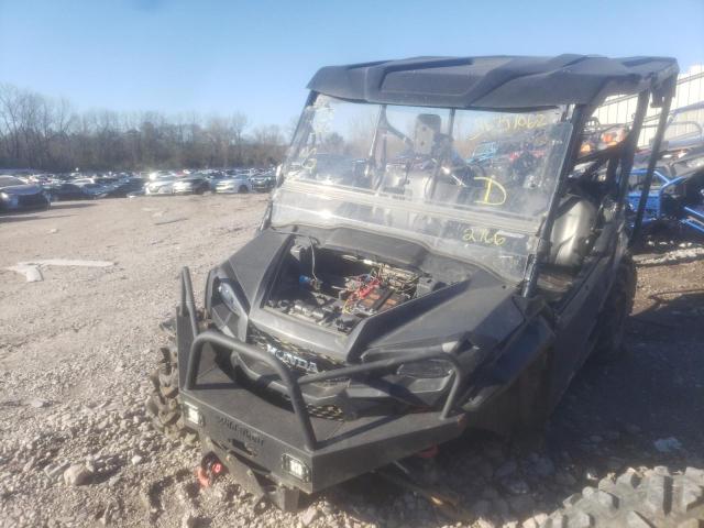 2020 HONDA SXS1000 M5 1HFVE0426L4404040