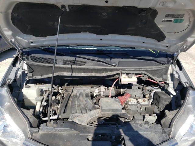 2019 NISSAN NV200 2.5S 3N6CM0KN3KK711663