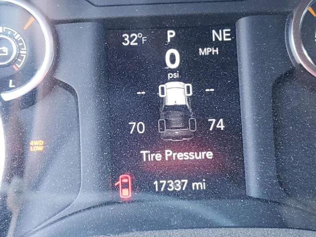 2021 RAM 2500 TRADE 3C6UR5CJ6MG501914