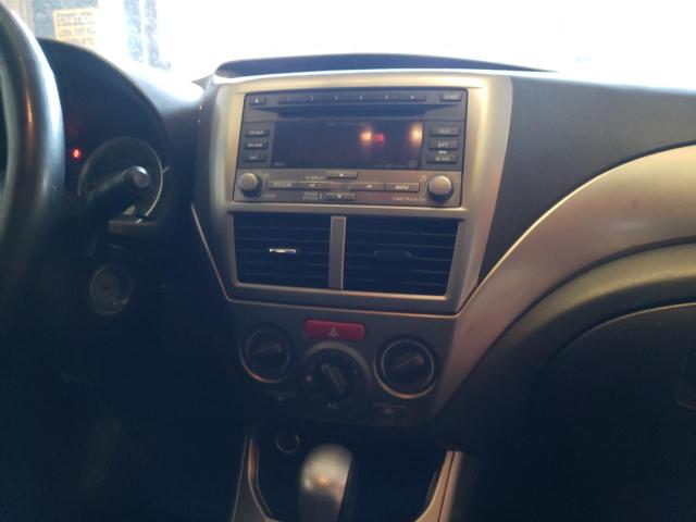 2010 SUBARU IMPREZA 2. - JF1GE6B66AH500547