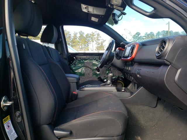 2017 TOYOTA TACOMA DBL 5TFAZ5CN3HX027100