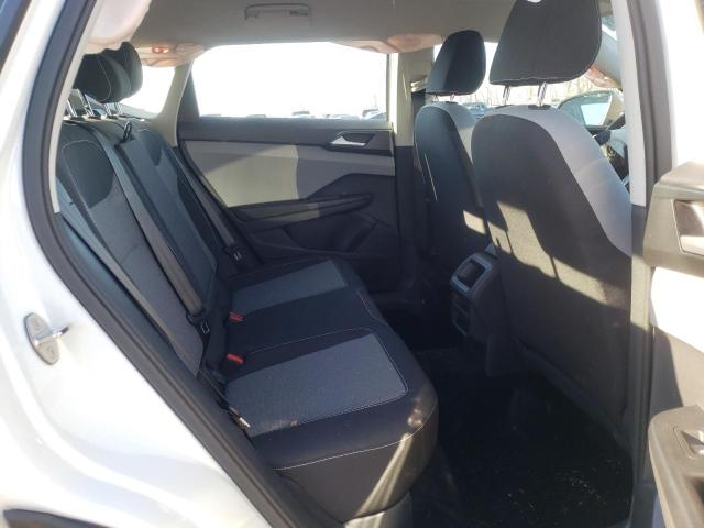 2022 VOLKSWAGEN TAOS S 3VVAX7B22NM042277