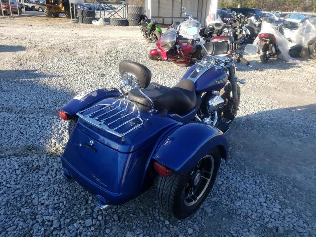 2015 HARLEY-DAVIDSON FLRT FREE 1HD1MCM1XFB854857
