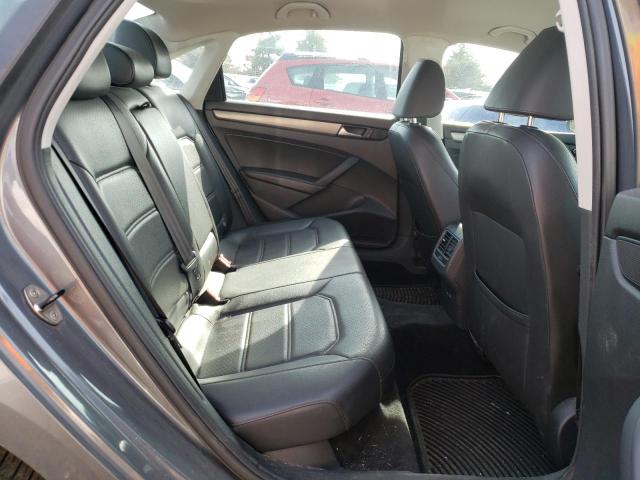 2014 VOLKSWAGEN PASSAT SE - 1VWBT7A38EC094407