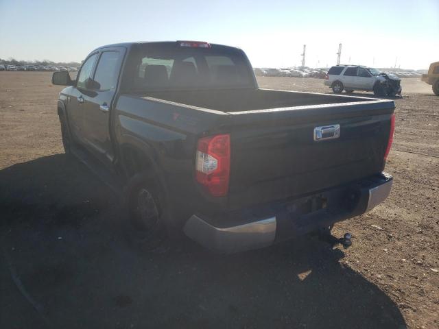 5TFEW5F11GX199661 Toyota Tundra Cre 2016. Фото: 2